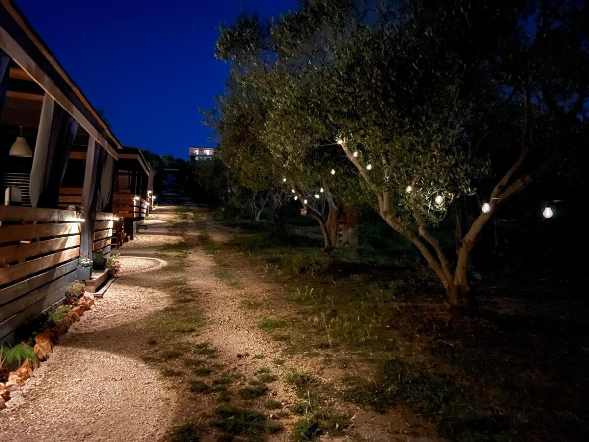 פאקוסטאן Sunset Camping מראה חיצוני תמונה