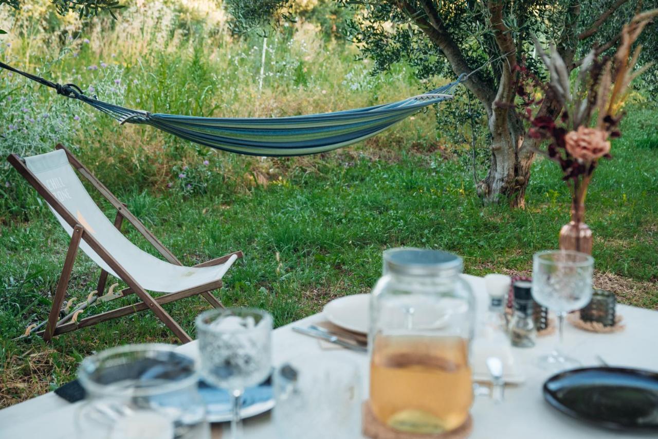 פאקוסטאן Sunset Camping מראה חיצוני תמונה