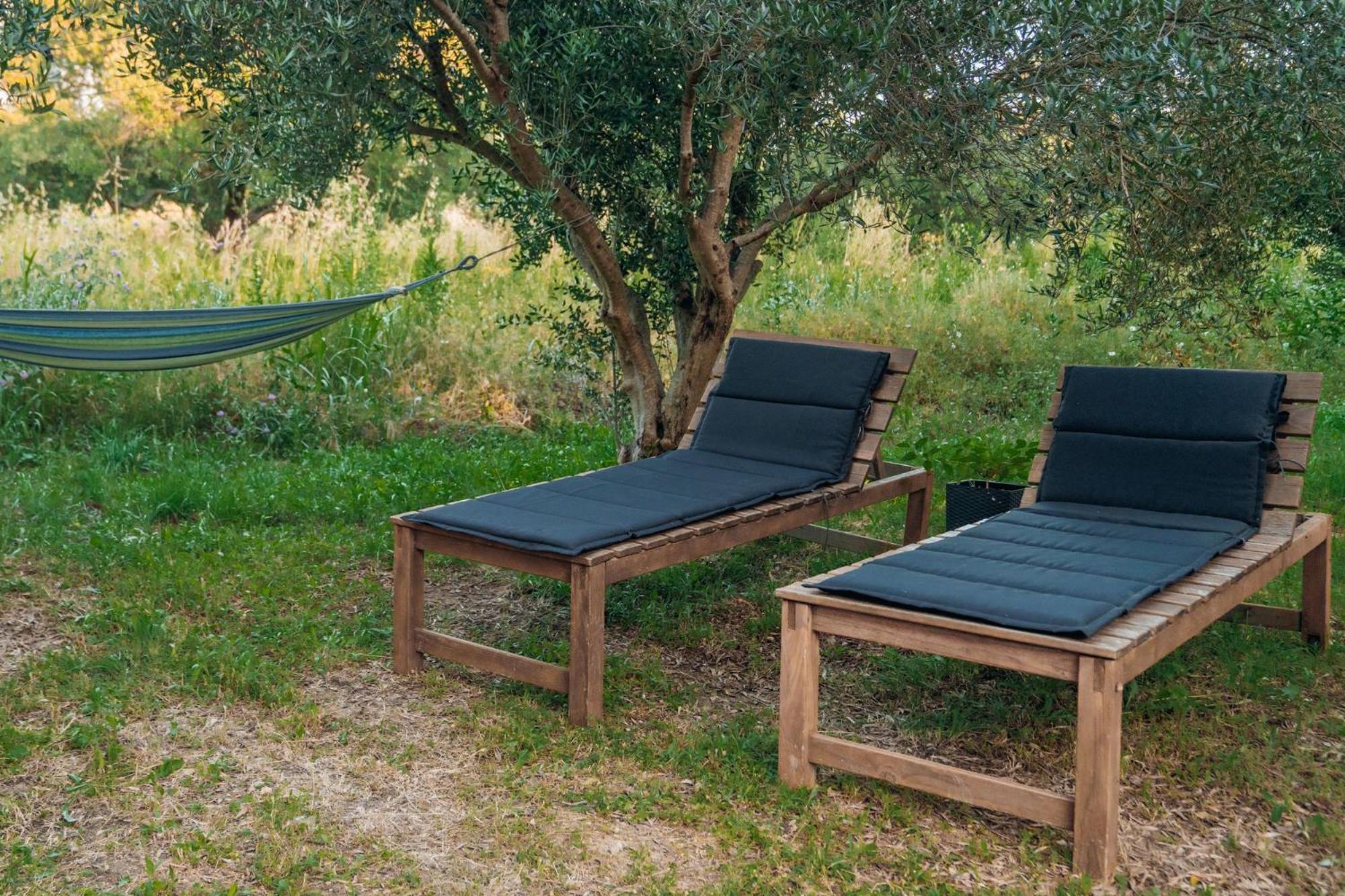 פאקוסטאן Sunset Camping מראה חיצוני תמונה