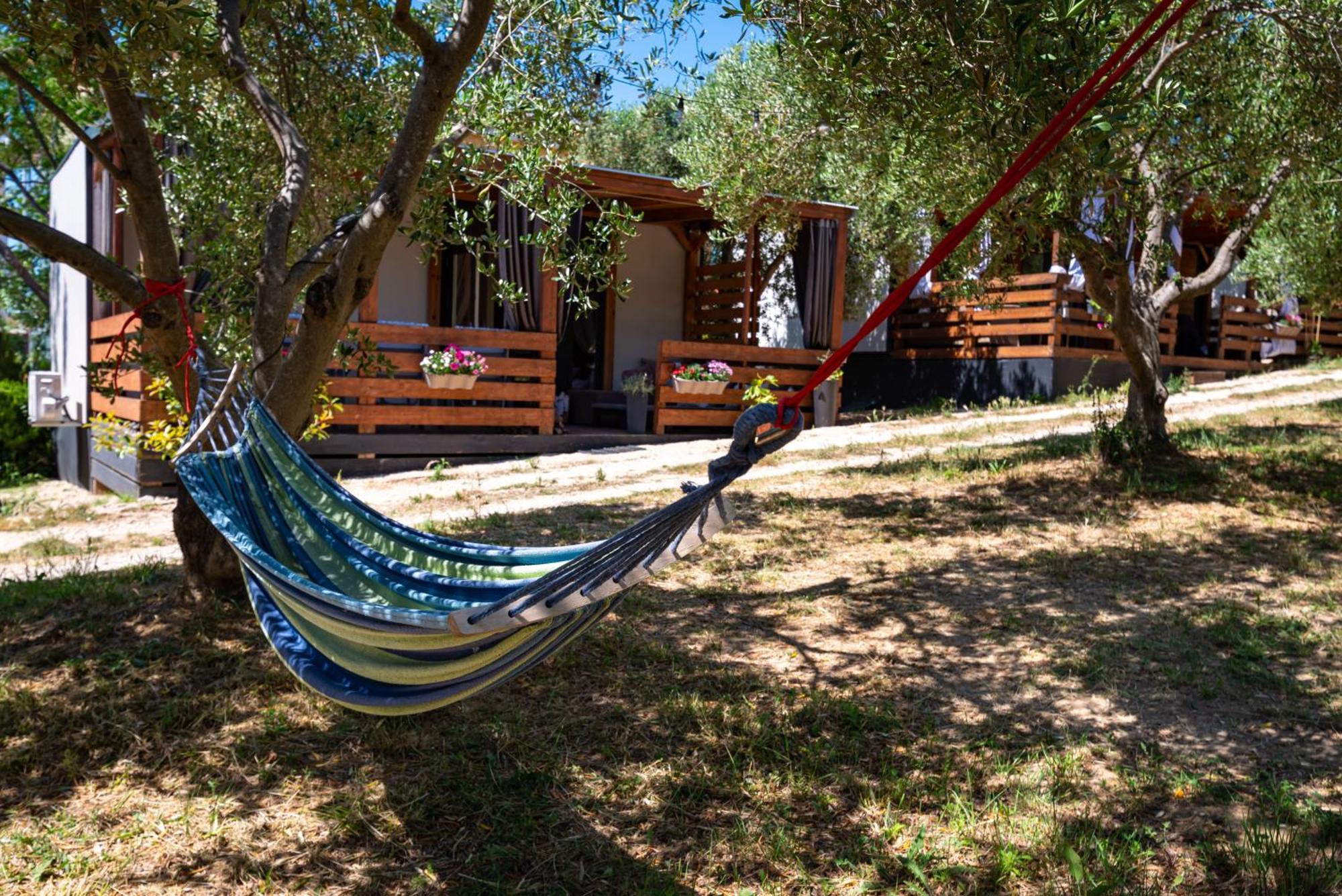 פאקוסטאן Sunset Camping מראה חיצוני תמונה